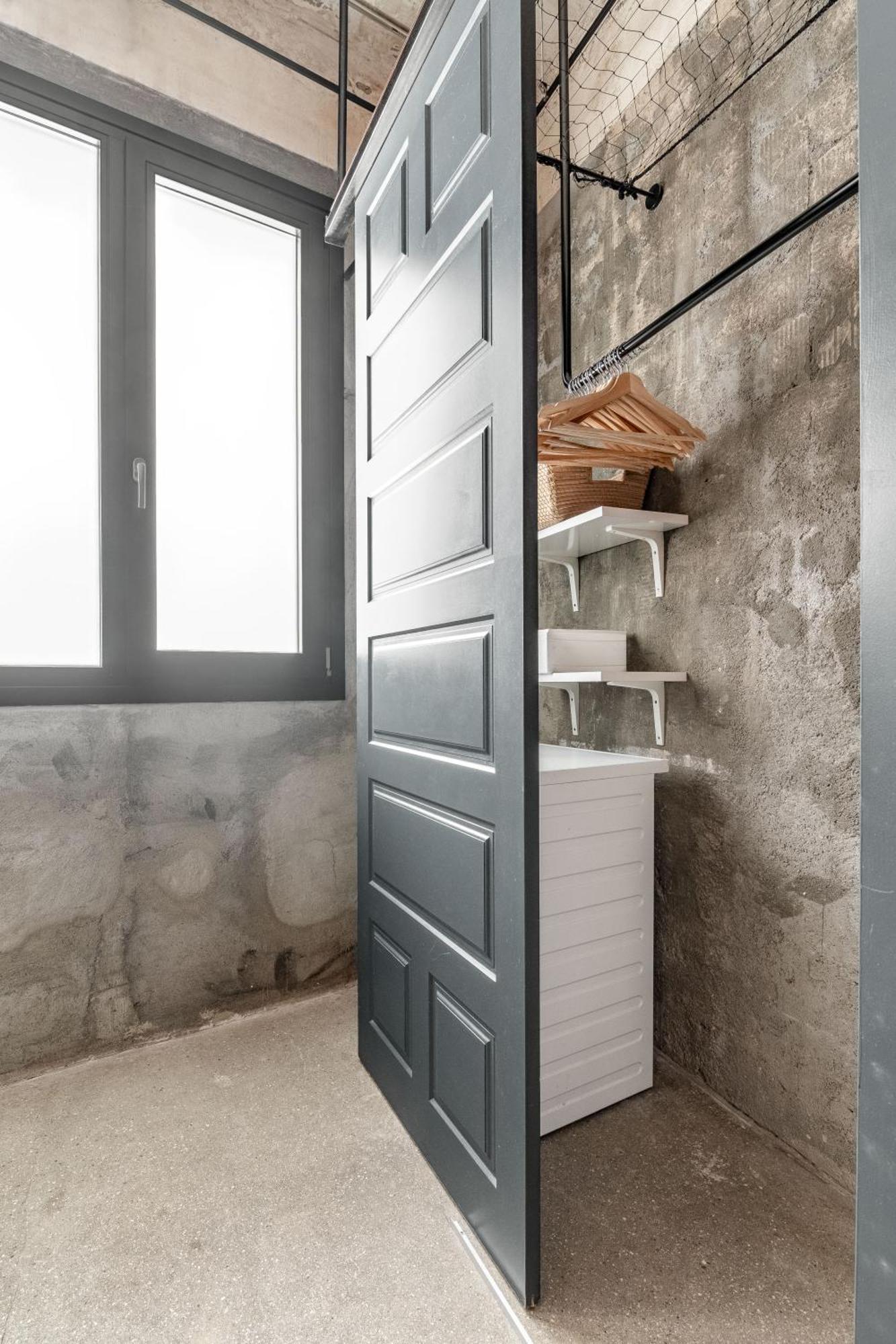 Appartement Charming Puerta De Alcala