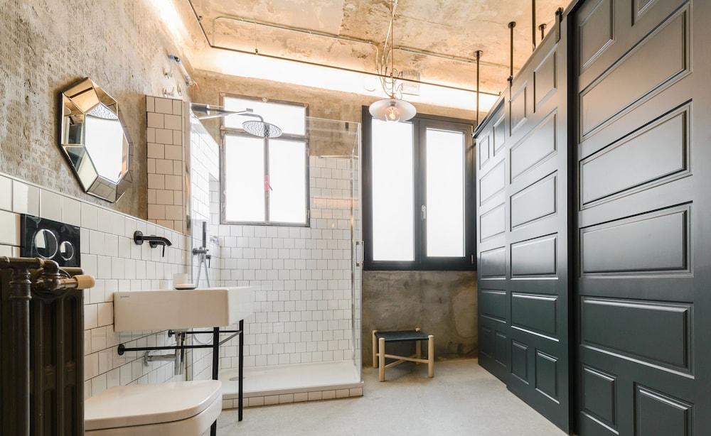 Appartement Charming Puerta De Alcala *